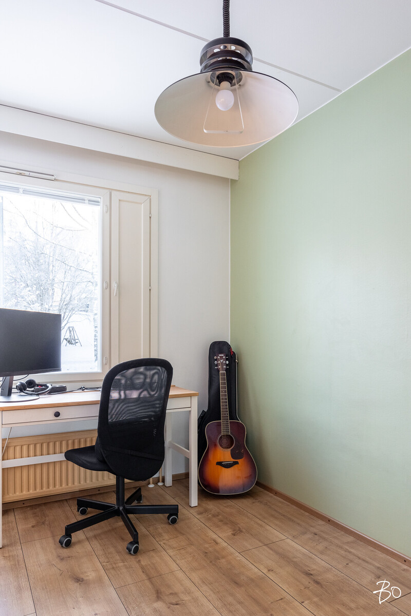 Pähkinämäenkatu 5 - kuva 22