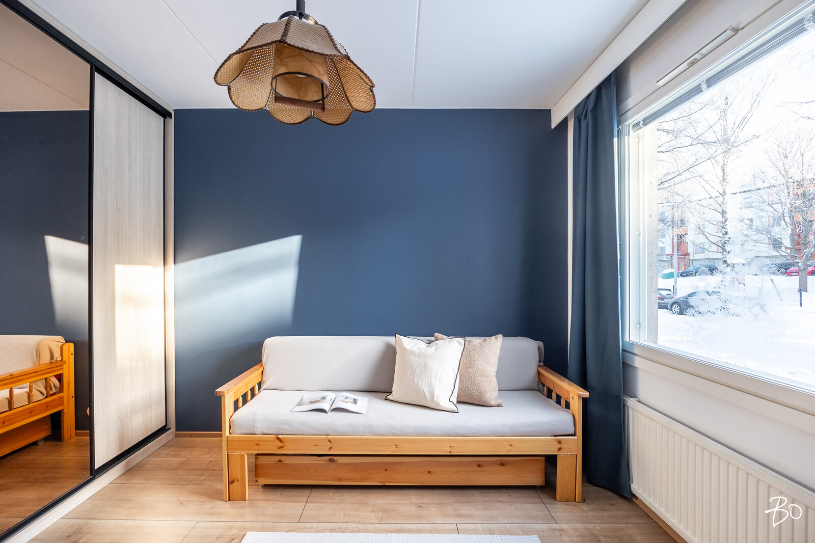 Pähkinämäenkatu 5 - kuva 20