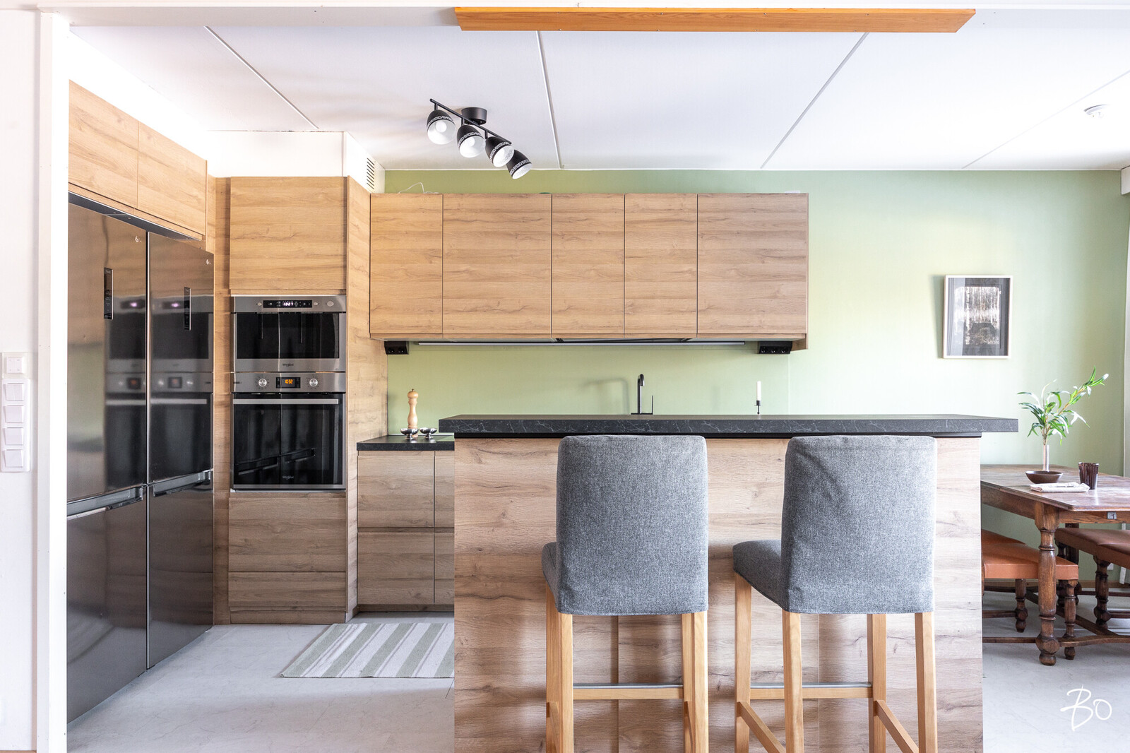 Pähkinämäenkatu 5 - kuva 1