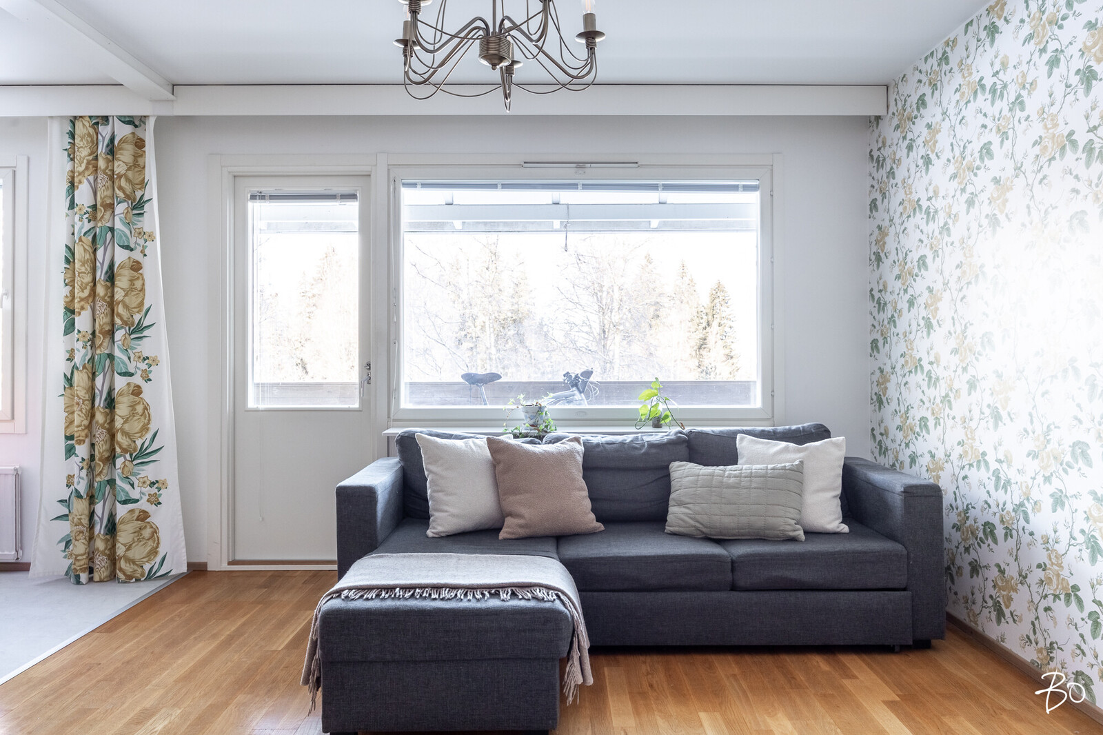 Pähkinämäenkatu 5 - kuva 7