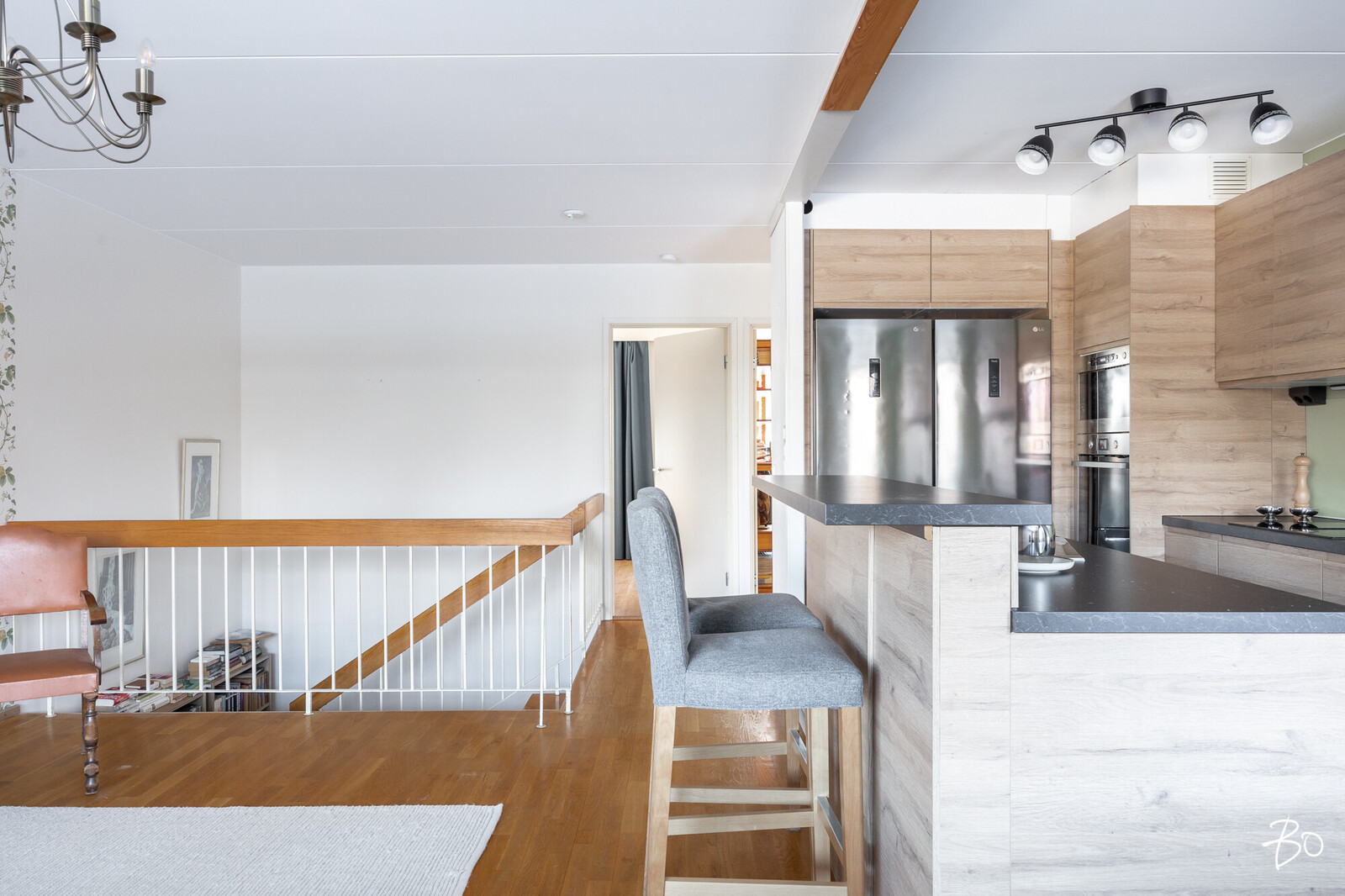 Pähkinämäenkatu 5 - kuva 3