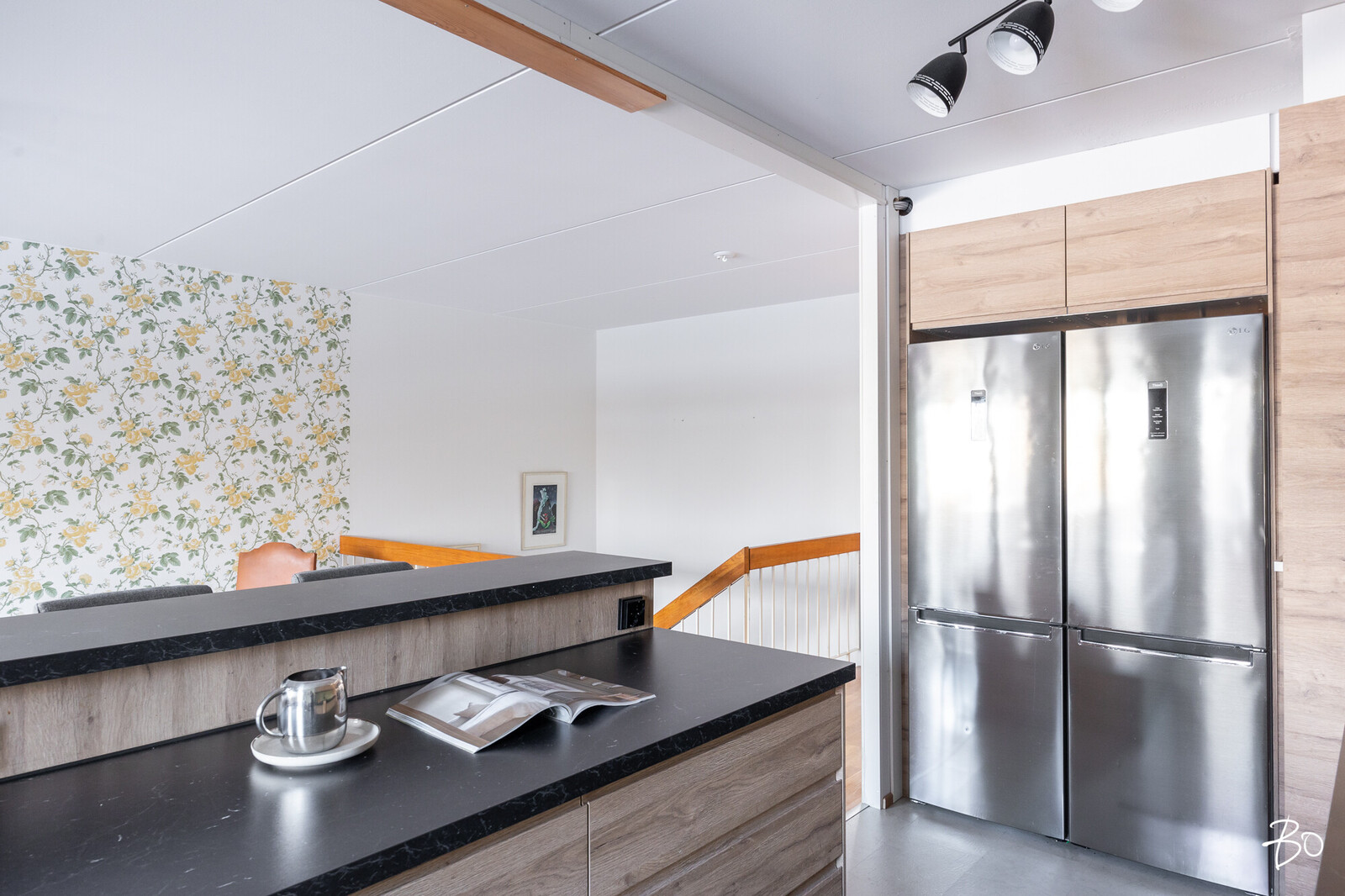 Pähkinämäenkatu 5 - kuva 5