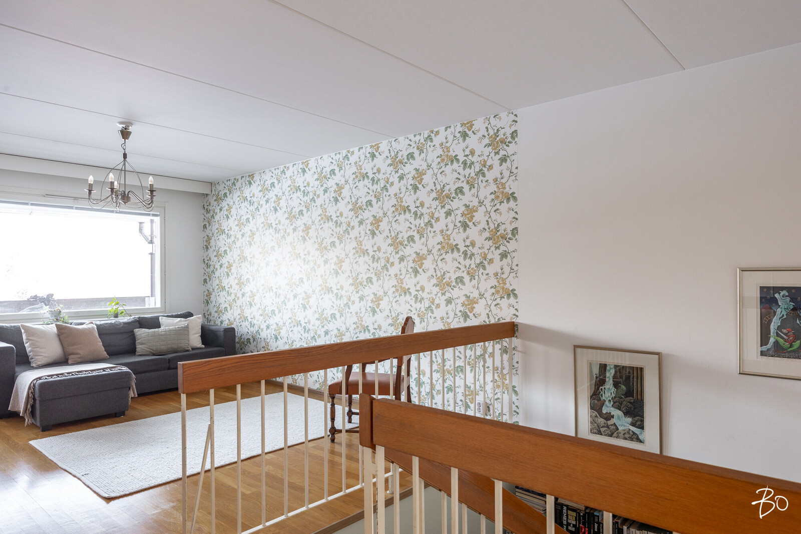 Pähkinämäenkatu 5 - kuva 8