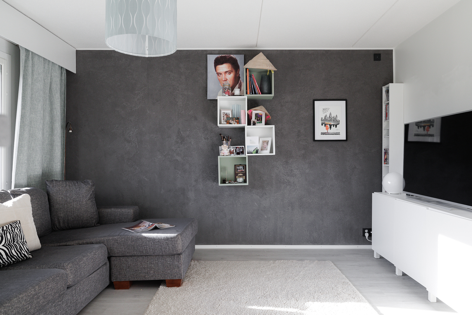 Alpunkuja 1 - bild 4