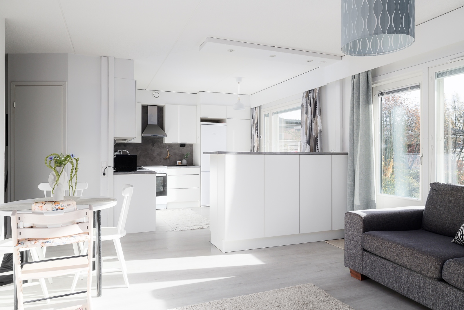 Alpunkuja 1 - bild 1