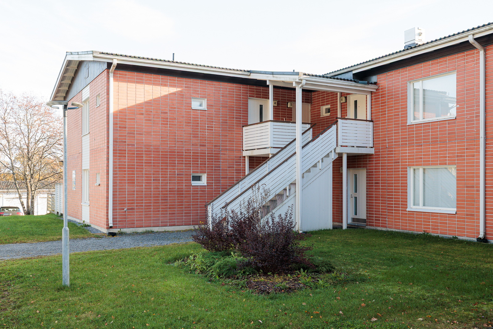 Alpunkuja 1 - bild 14