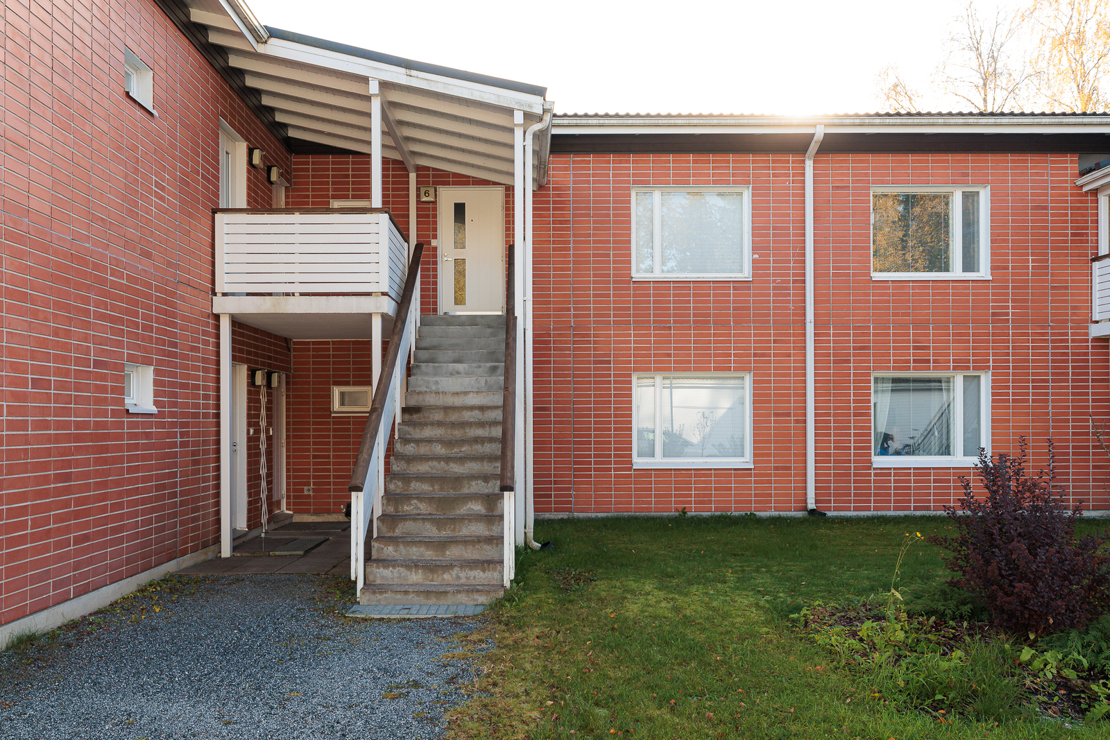 Alpunkuja 1 - bild 3