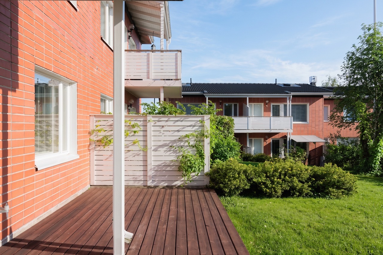 Alpunkuja 1 - bild 12