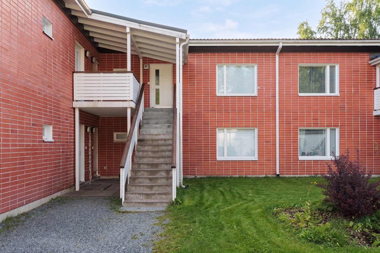Alpunkuja 1 - bild 18