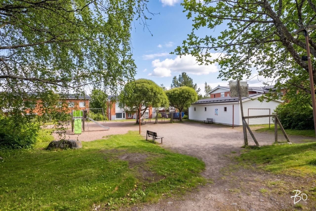 Alpunkuja 1 - bild 13