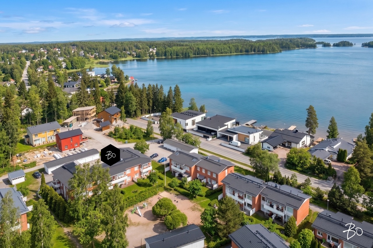Alpunkuja 1 - bild 3
