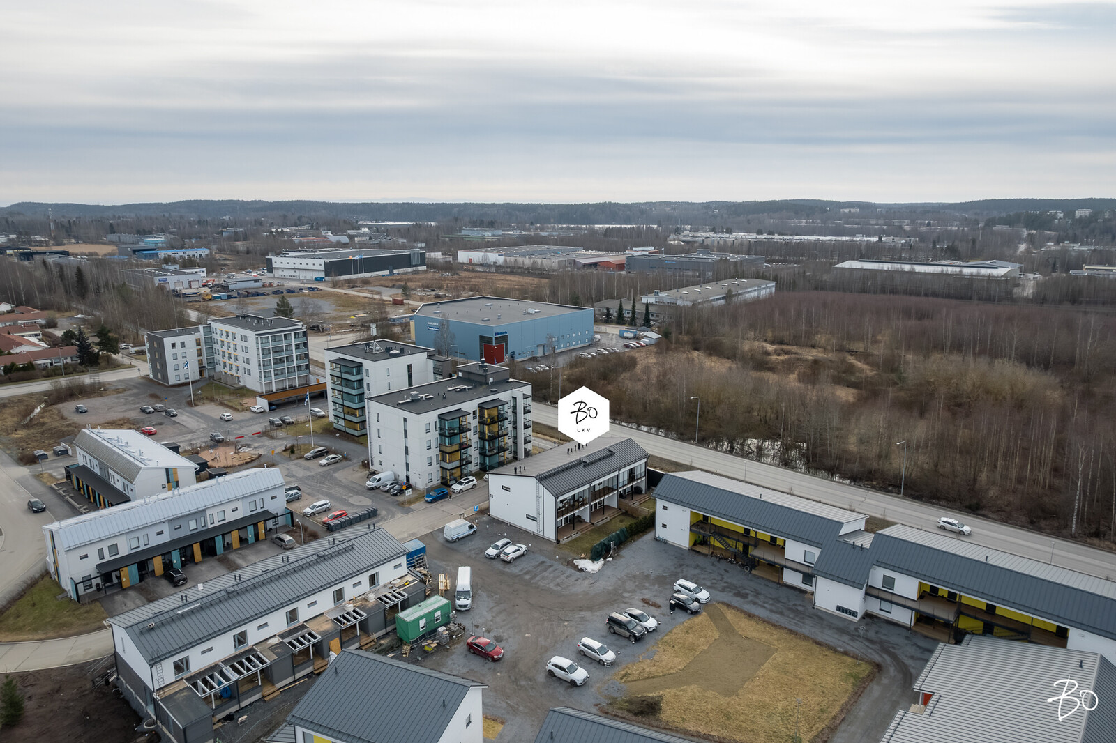 Hipunraitti 12 - image 28