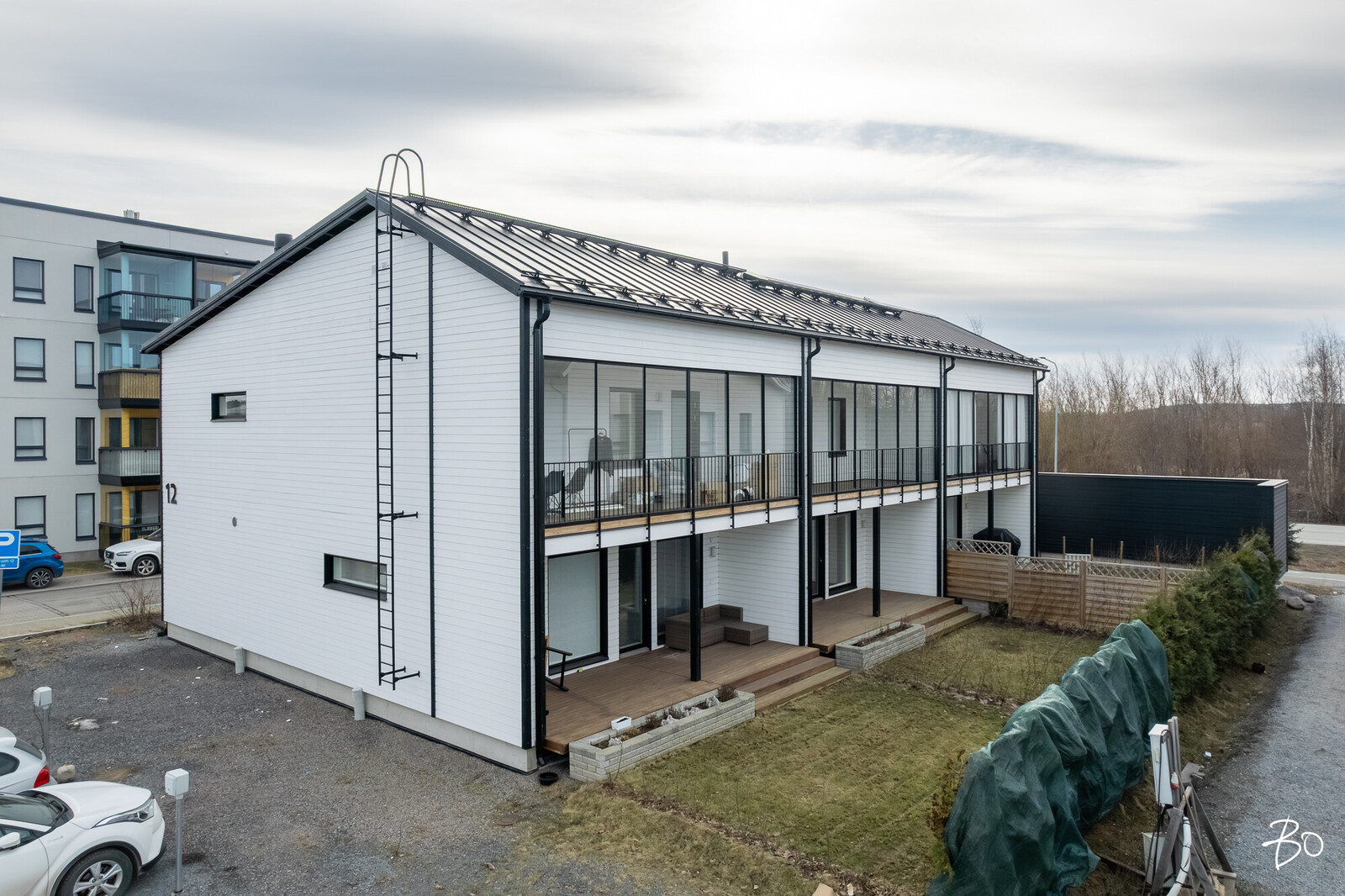 Hipunraitti 12 - image 27