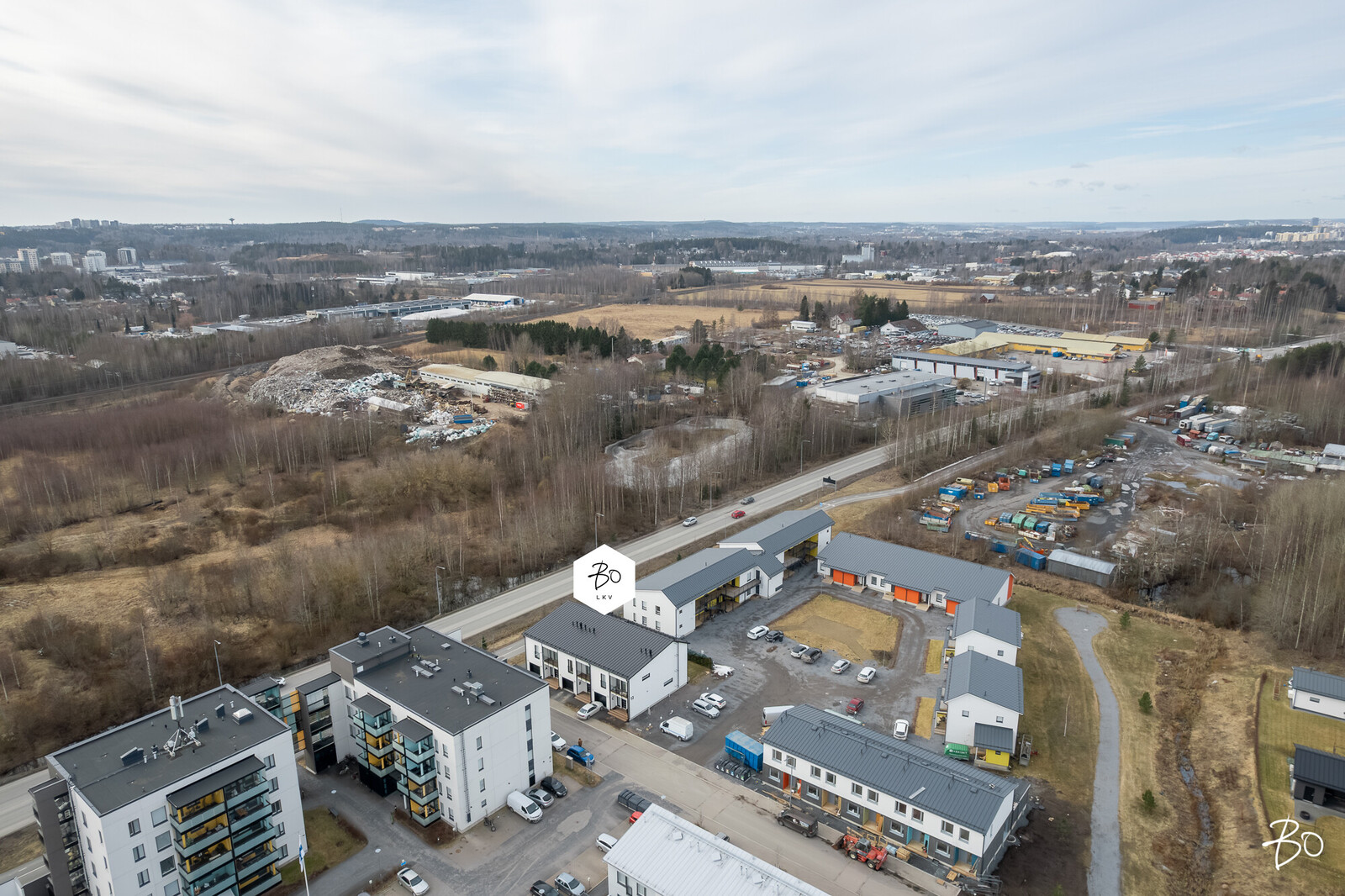 Hipunraitti 12 - image 29