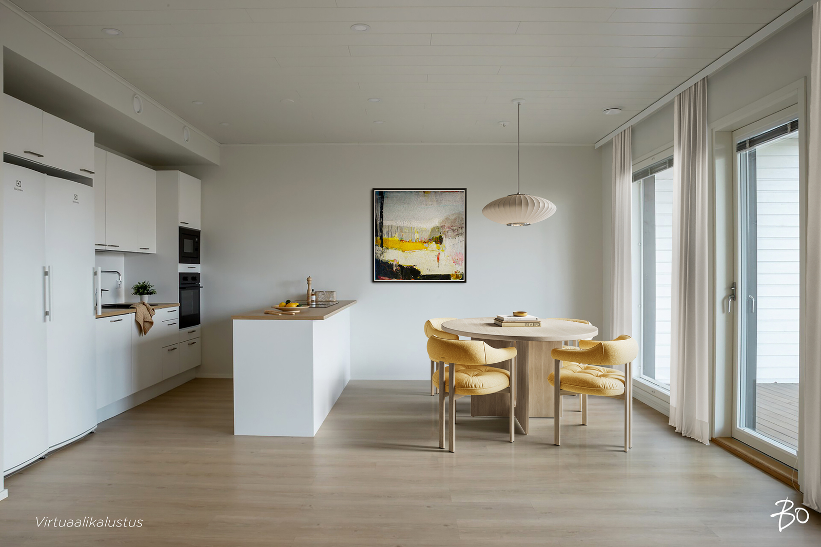 Hipunraitti 12 - image 1