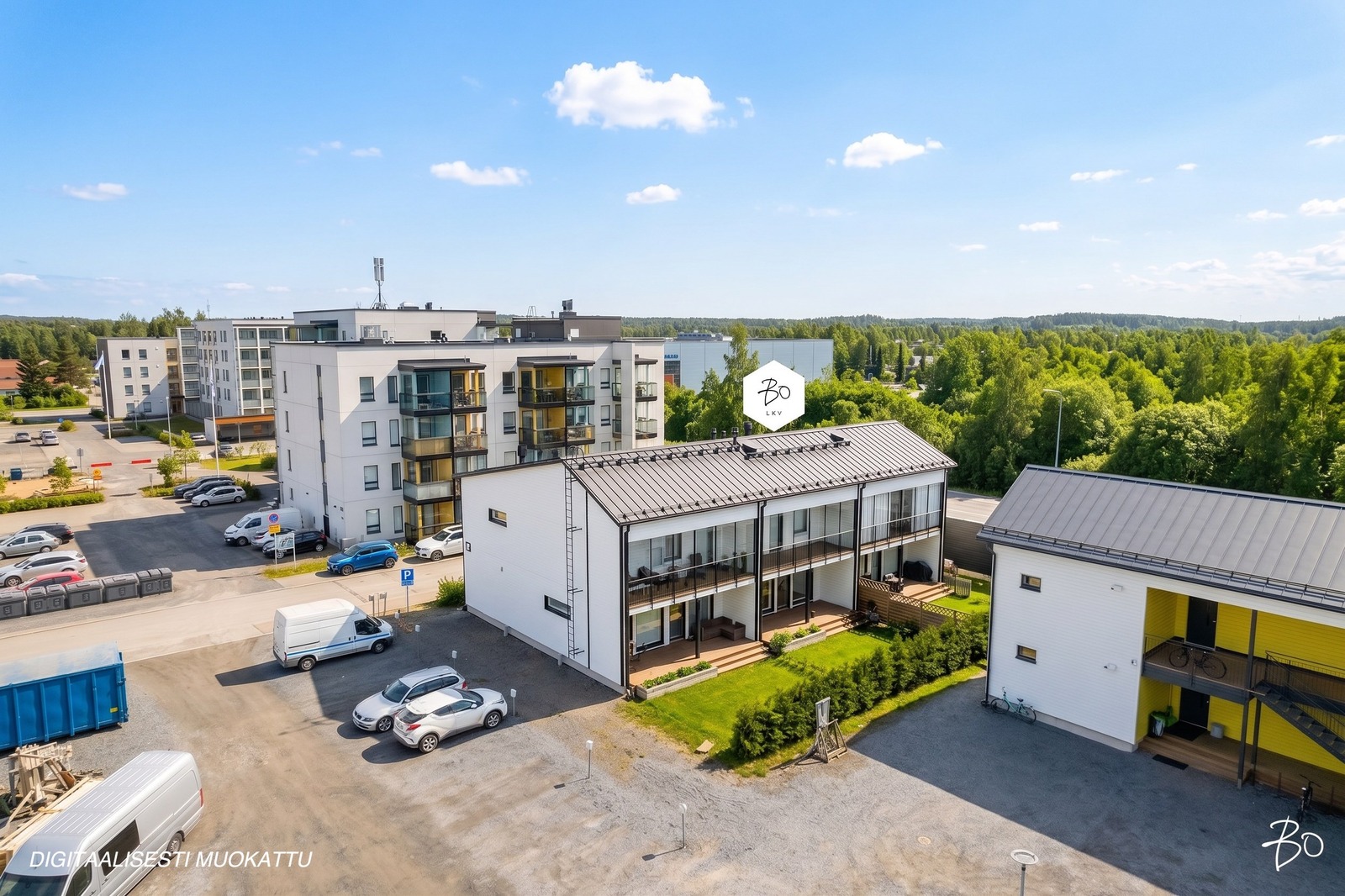 Hipunraitti 12 - bild 29
