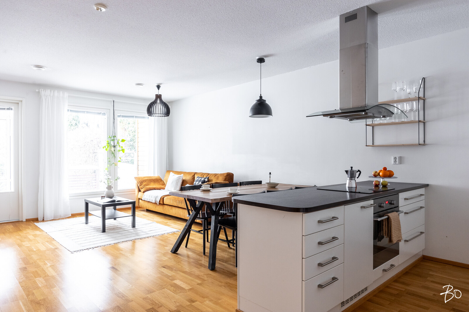 Mansikkamäenkatu 1 - kuva 6