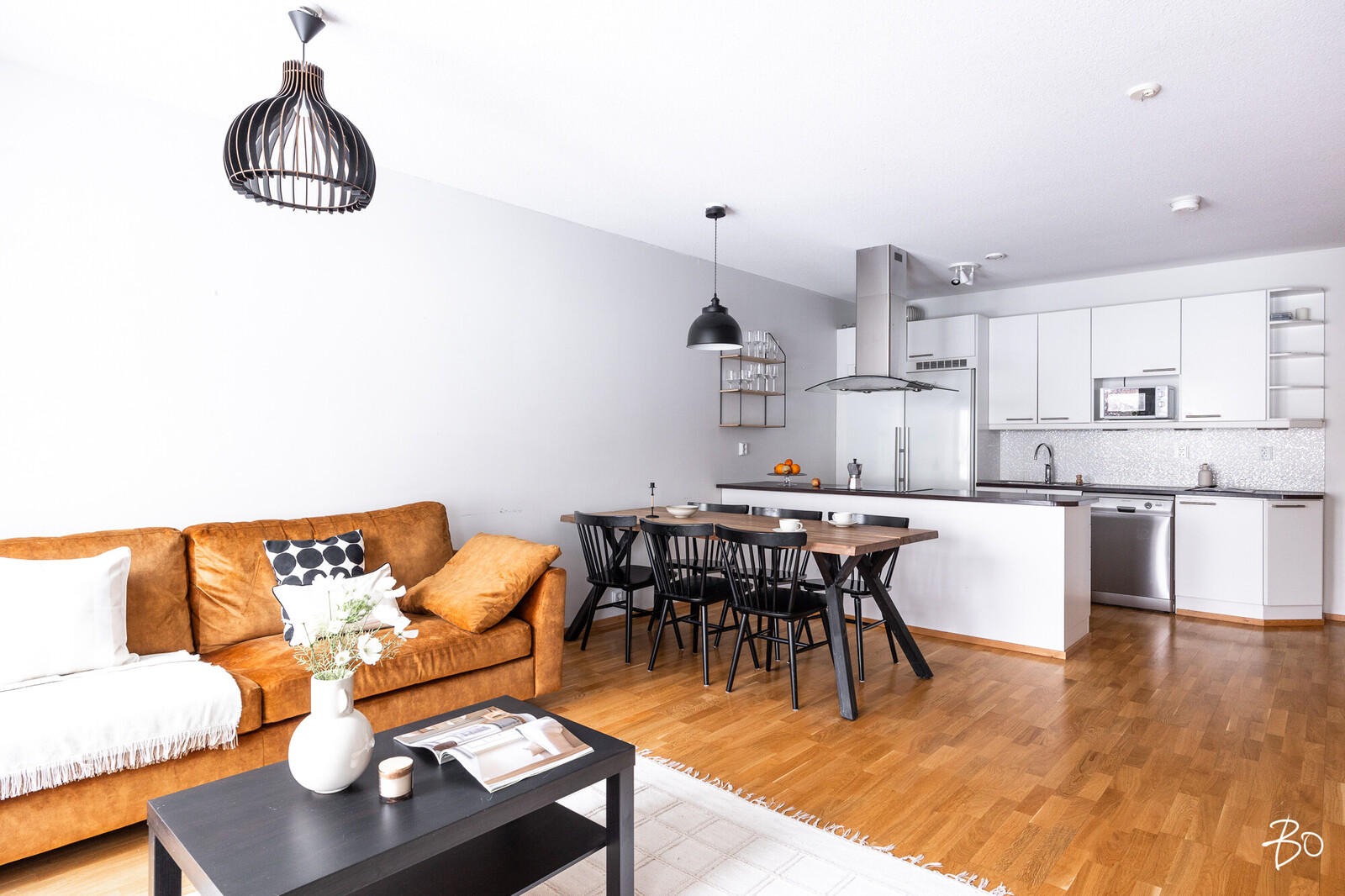 Mansikkamäenkatu 1 - kuva 3