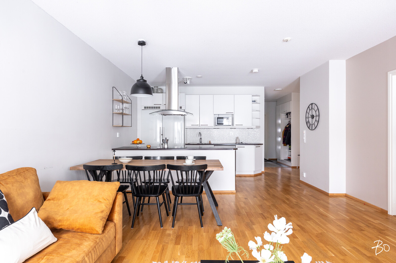 Mansikkamäenkatu 1 - kuva 5