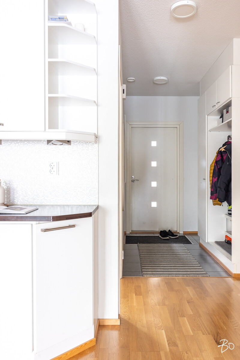 Mansikkamäenkatu 1 - kuva 17