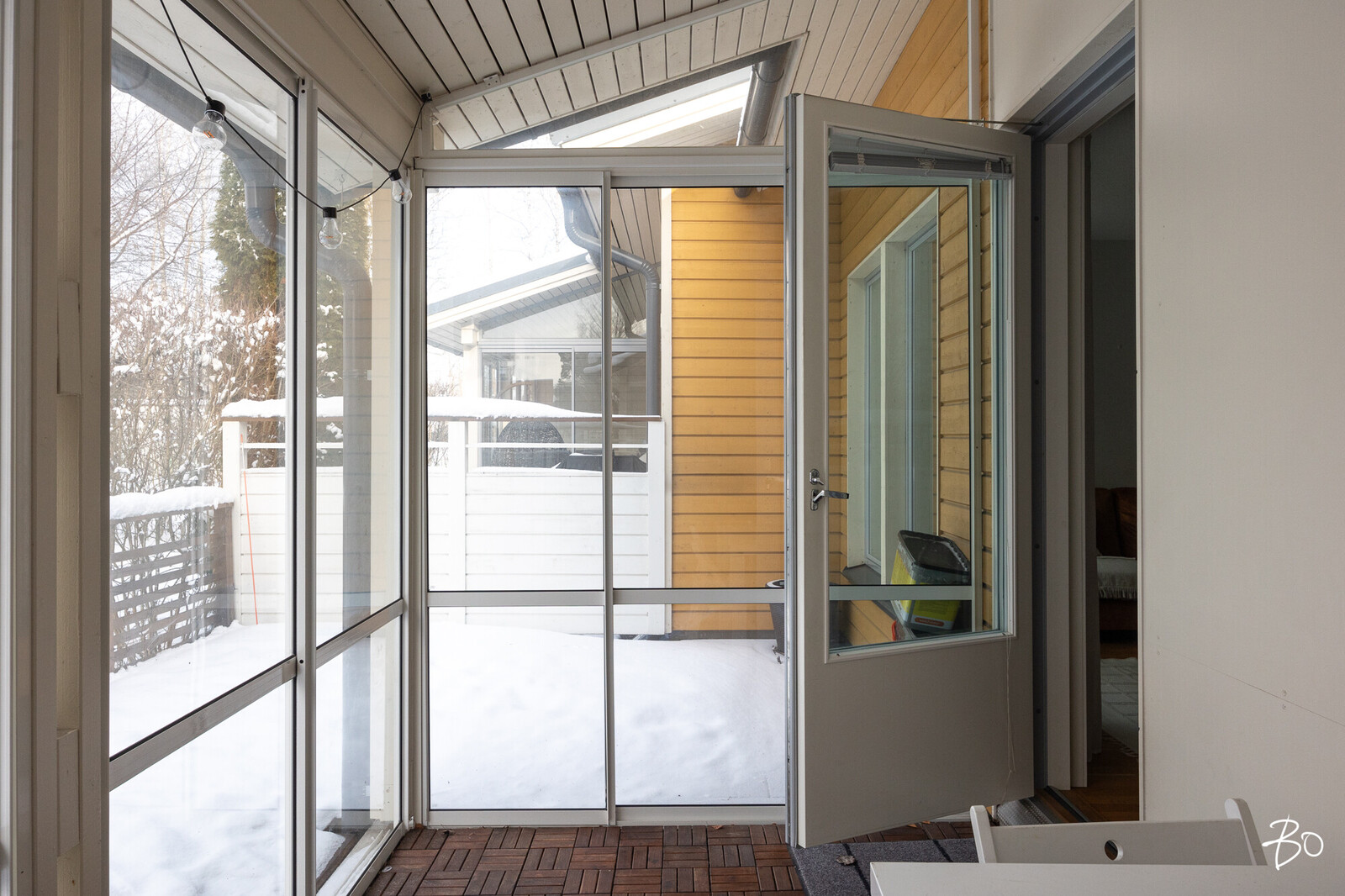 Mansikkamäenkatu 1 - kuva 20