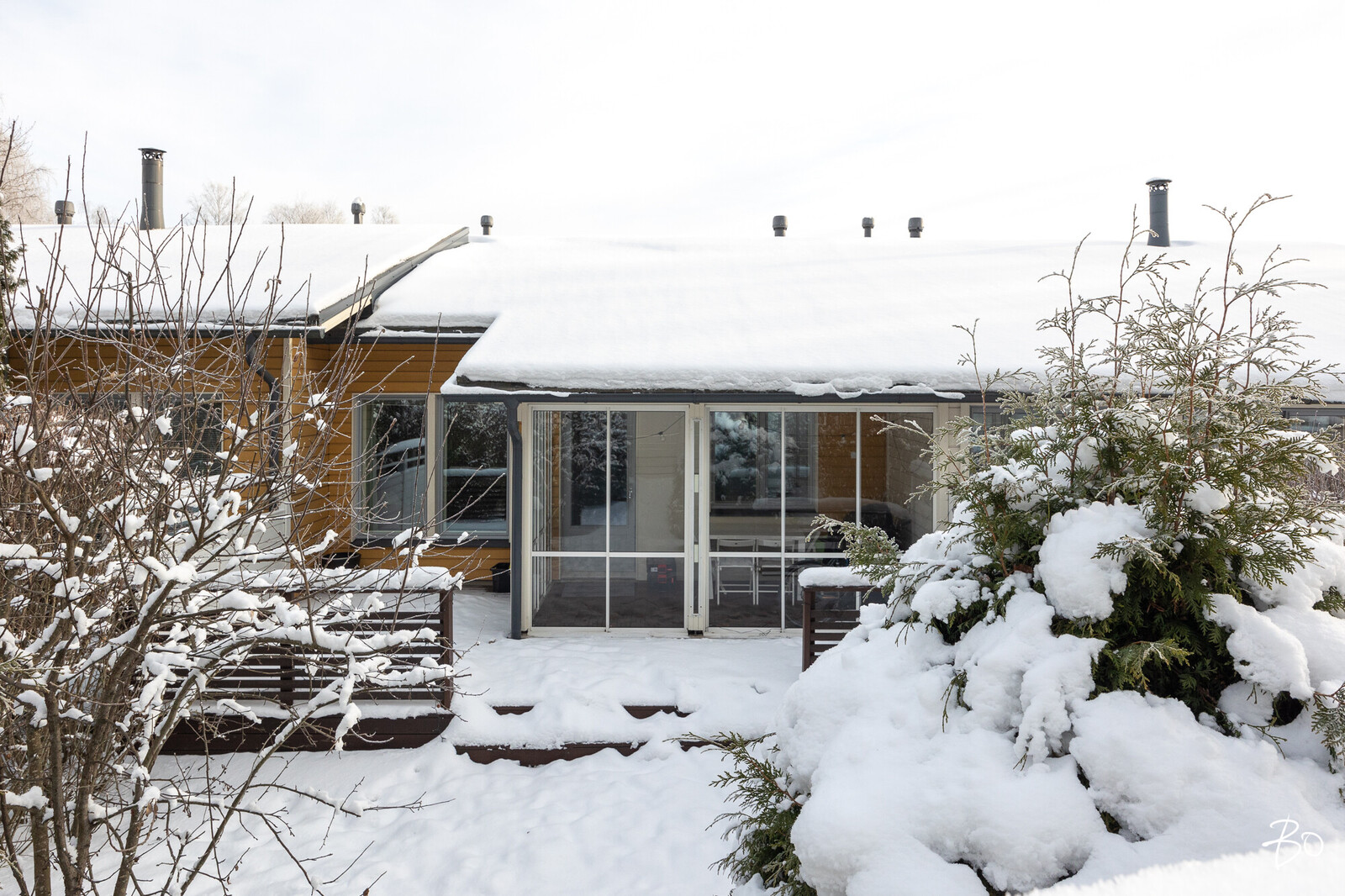 Mansikkamäenkatu 1 - kuva 21