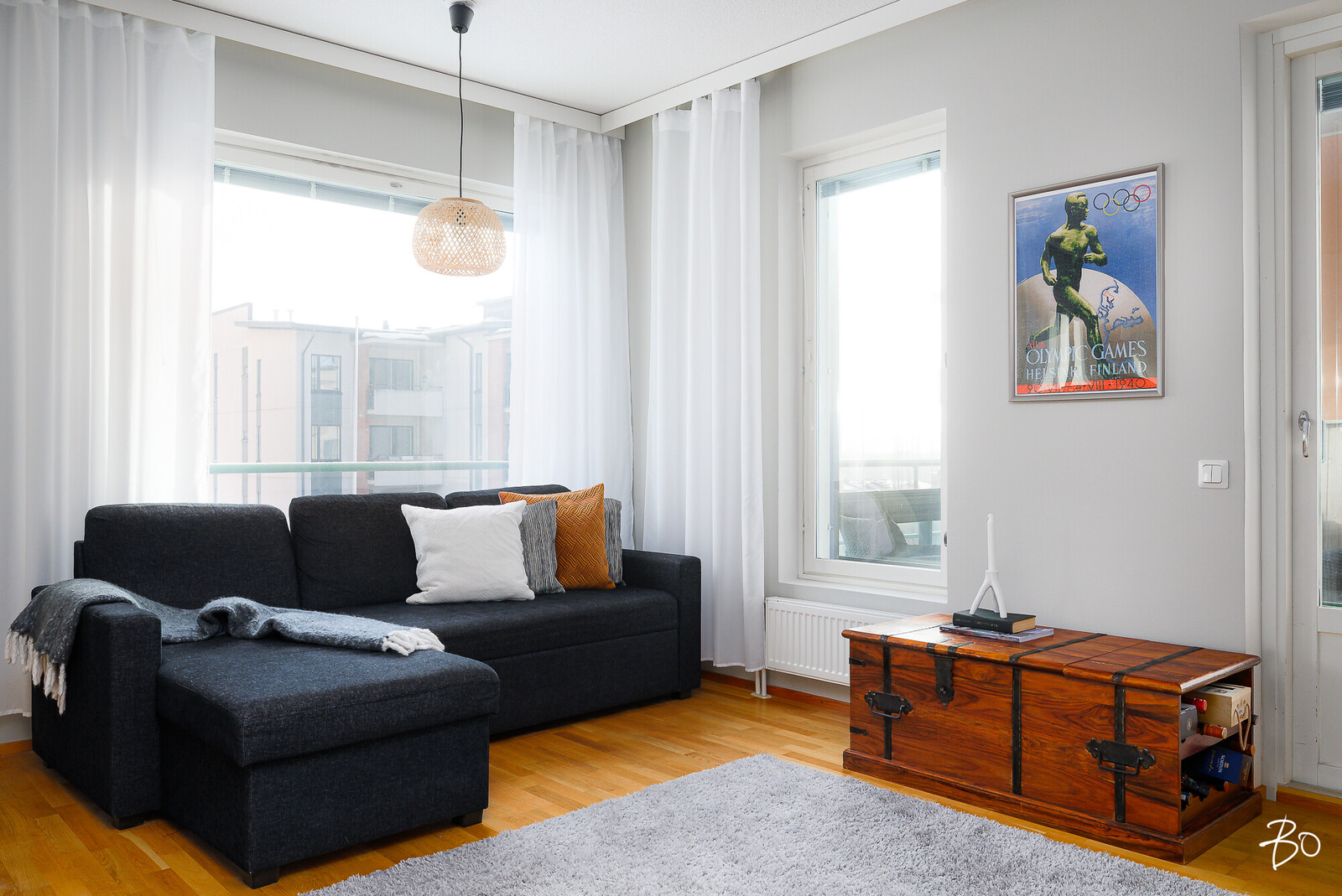 Järvensivuntie 13 - kuva 6