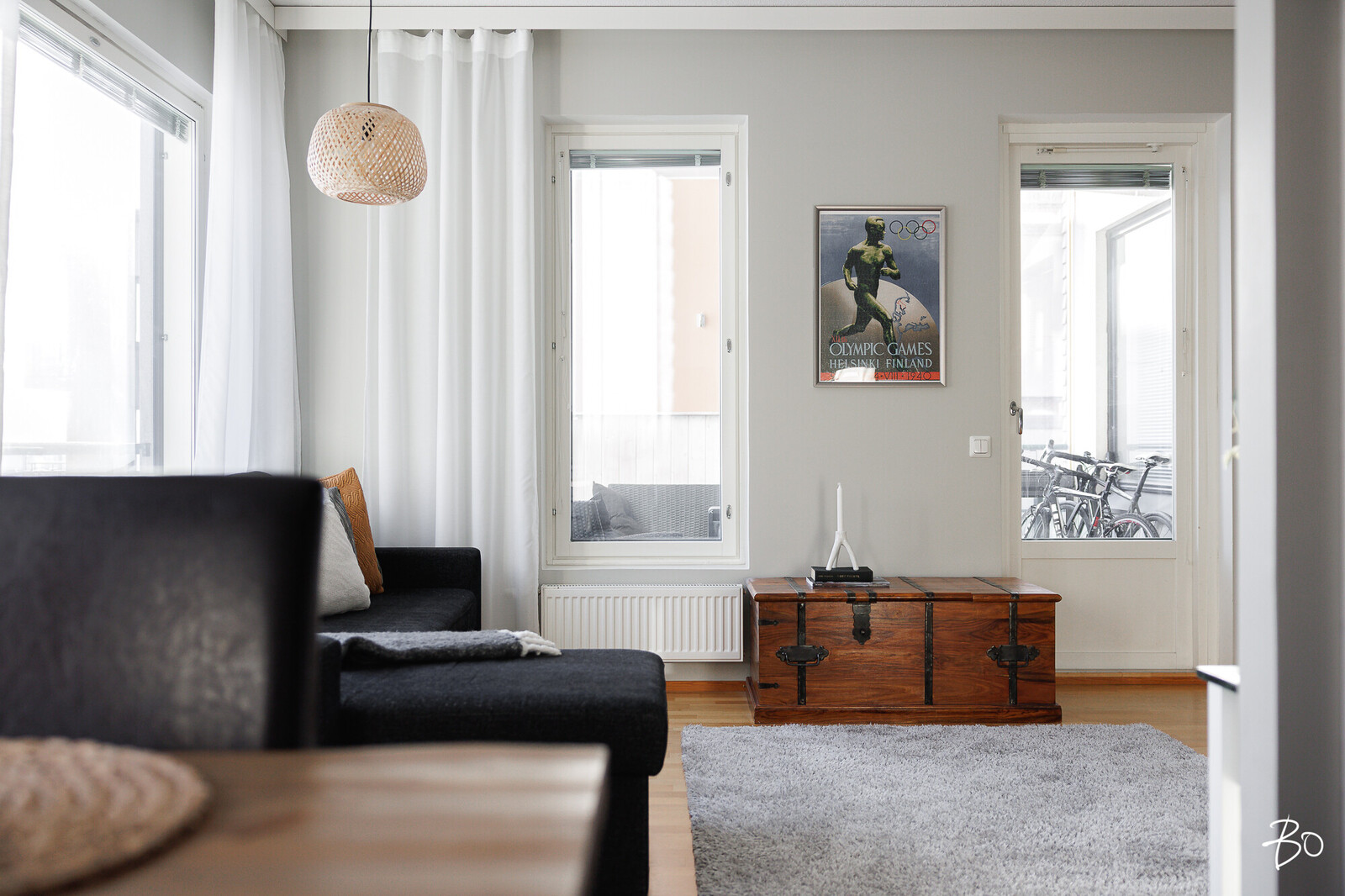 Järvensivuntie 13 - kuva 3