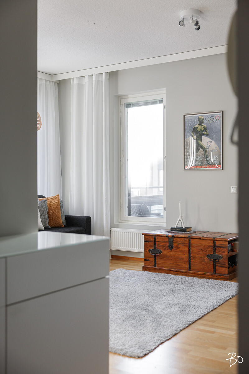 Järvensivuntie 13 - kuva 8