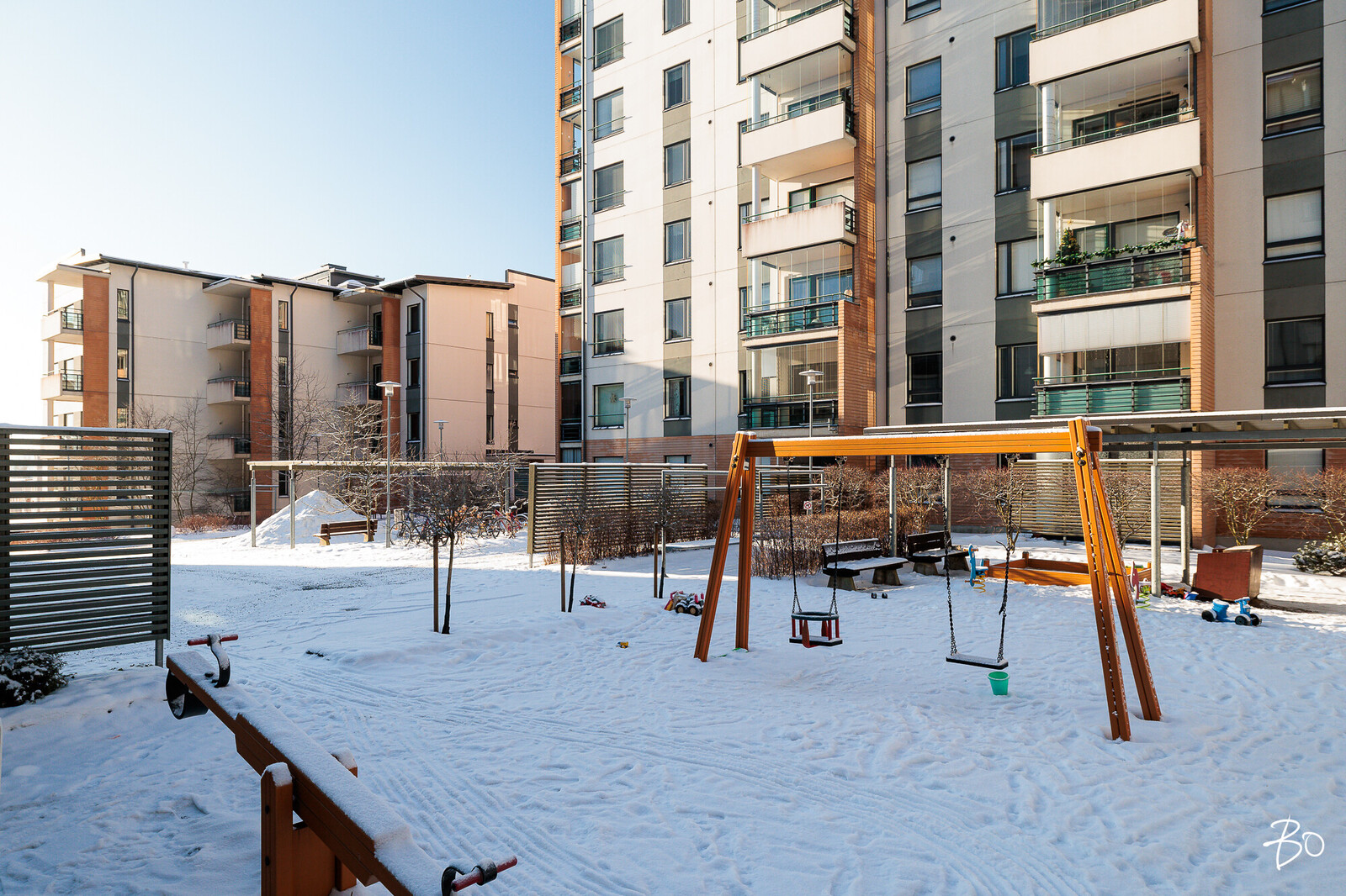 Järvensivuntie 13 - kuva 18