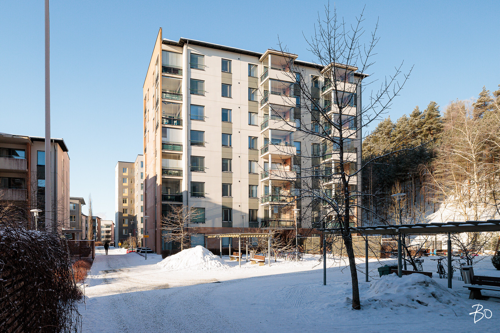 Järvensivuntie 13 - kuva 19