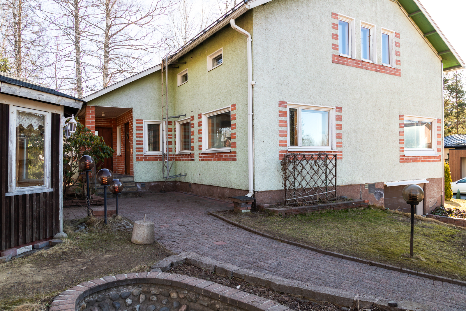 Muuntajapolku 4 B - kuva 21