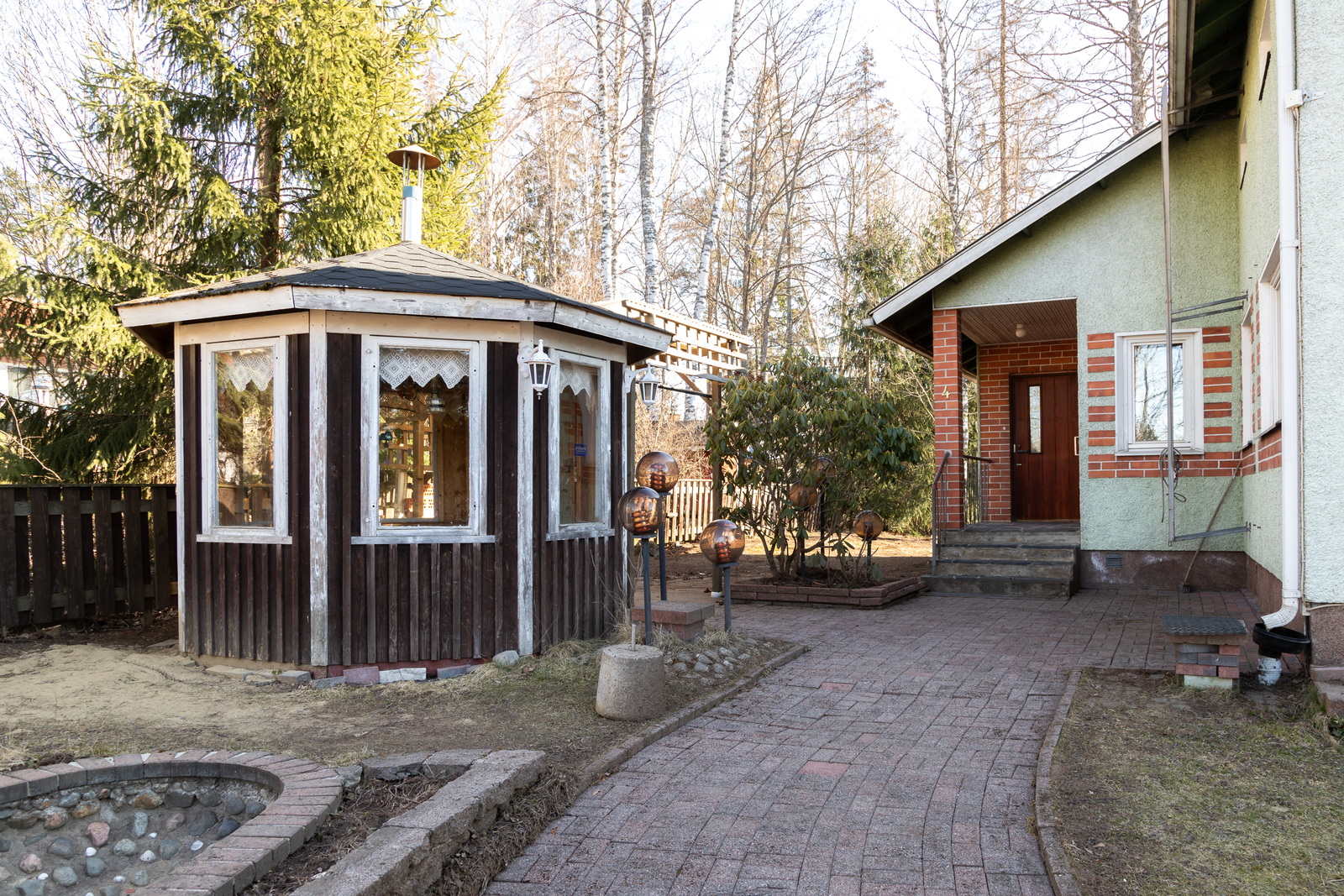 Muuntajapolku 4 B - kuva 22