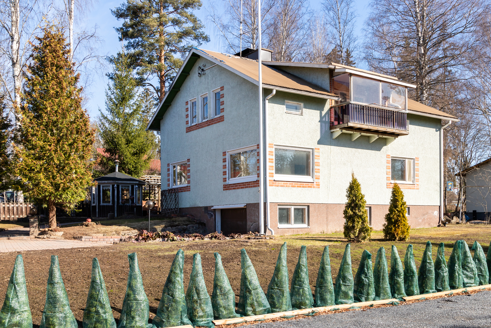 Muuntajapolku 4 B - kuva 3