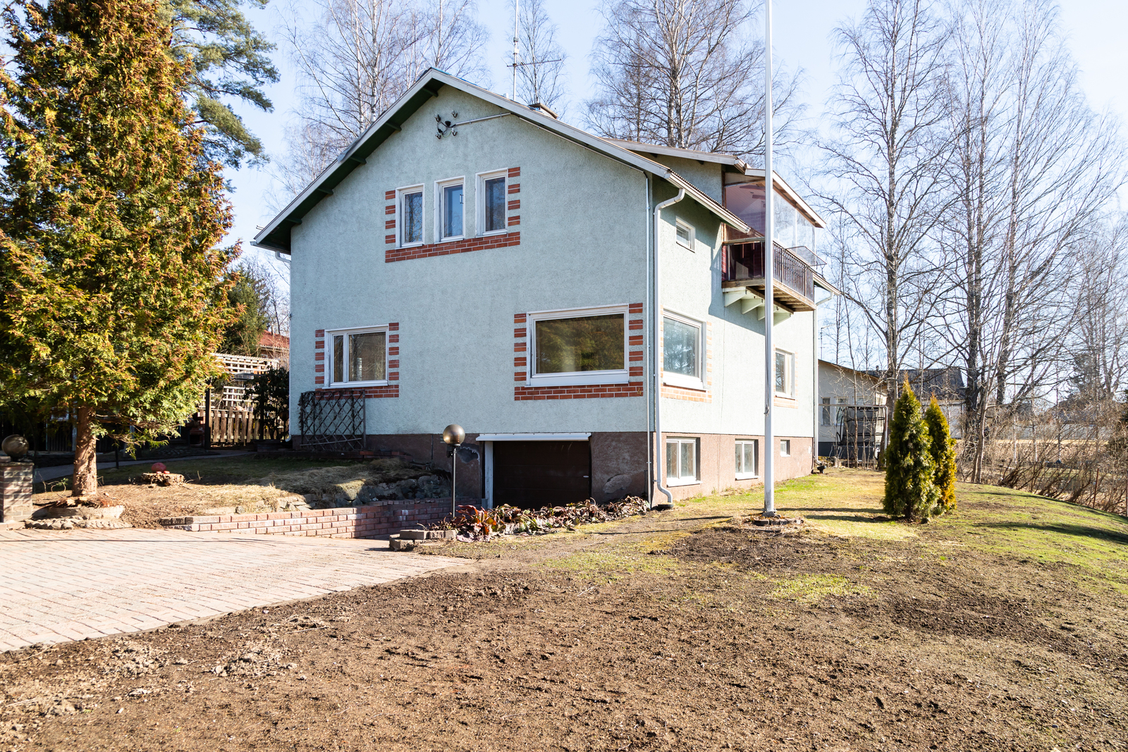 Muuntajapolku 4 B - kuva 18