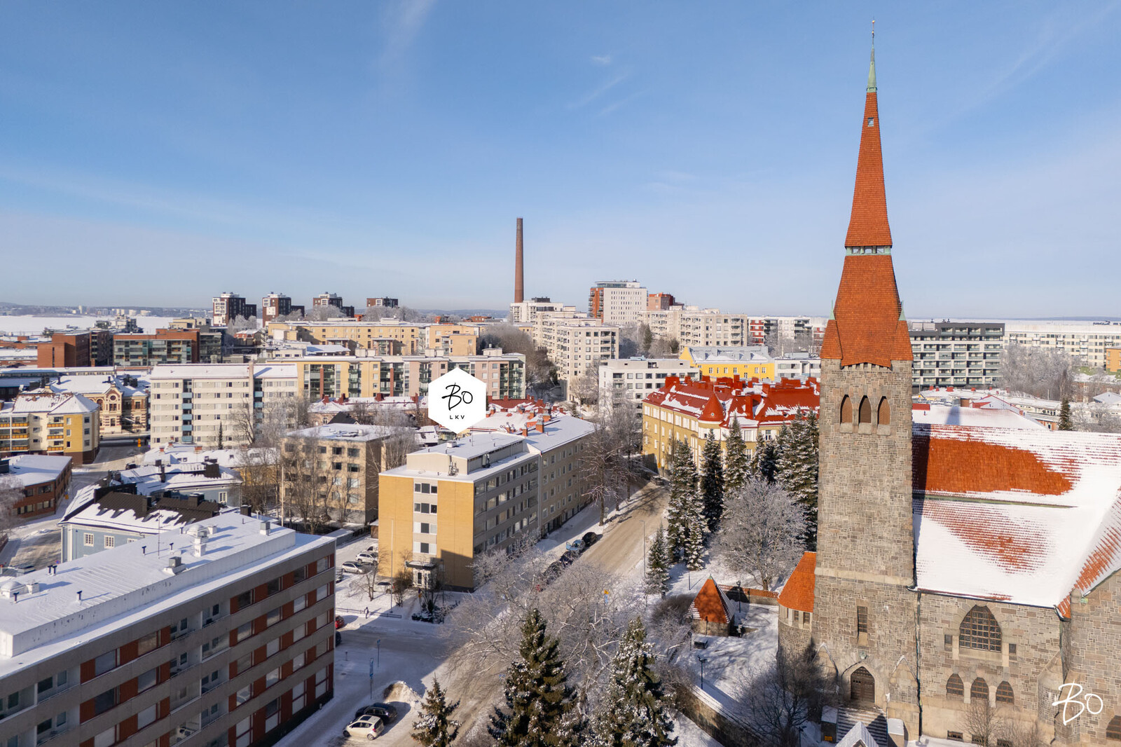 Tuomiokirkonkatu 10 - kuva 15