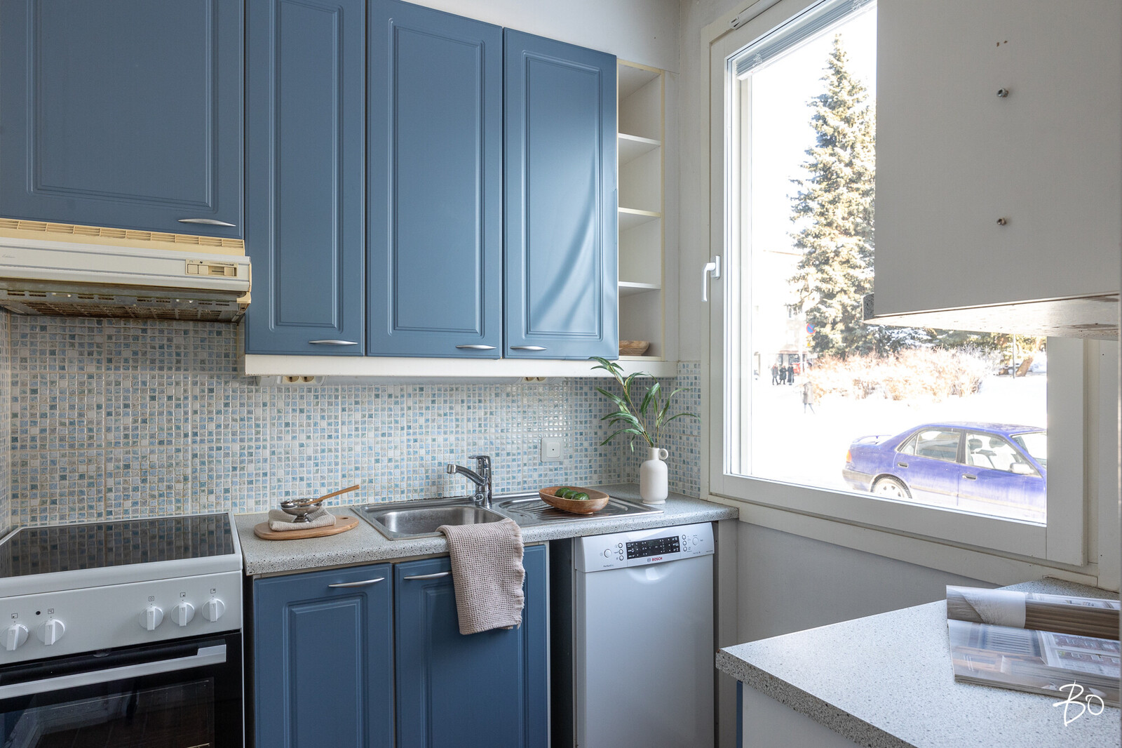 Tuomiokirkonkatu 10 - kuva 5