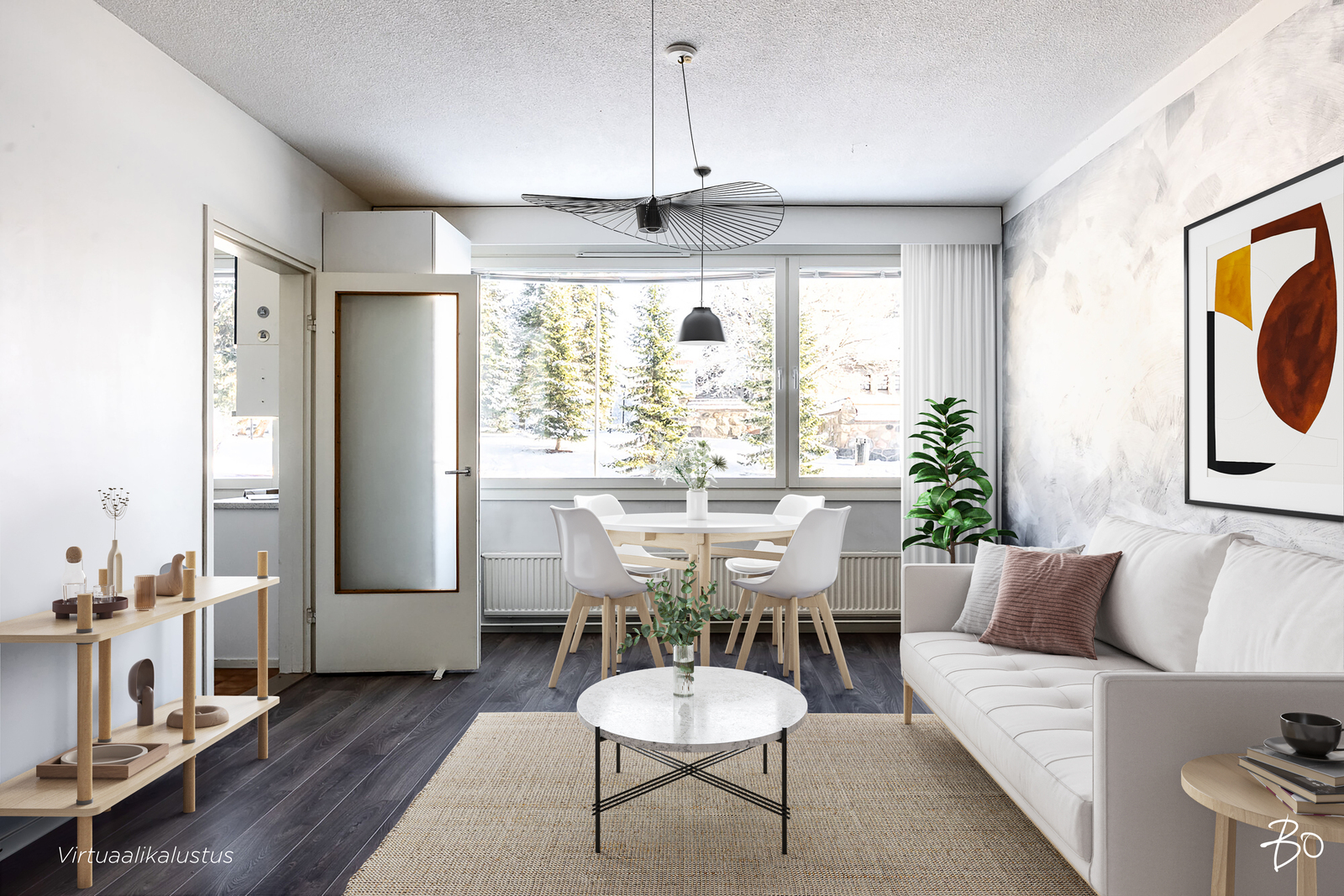 Tuomiokirkonkatu 10 - kuva 1