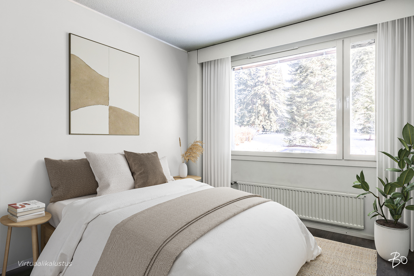 Tuomiokirkonkatu 10 - kuva 8