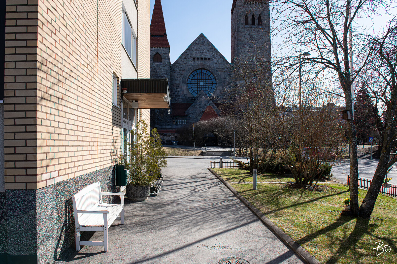 Tuomiokirkonkatu 10 - kuva 13