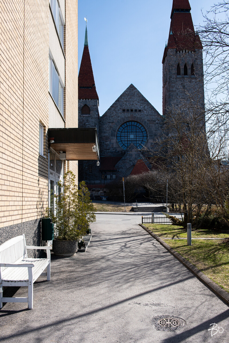 Tuomiokirkonkatu 10 - kuva 12