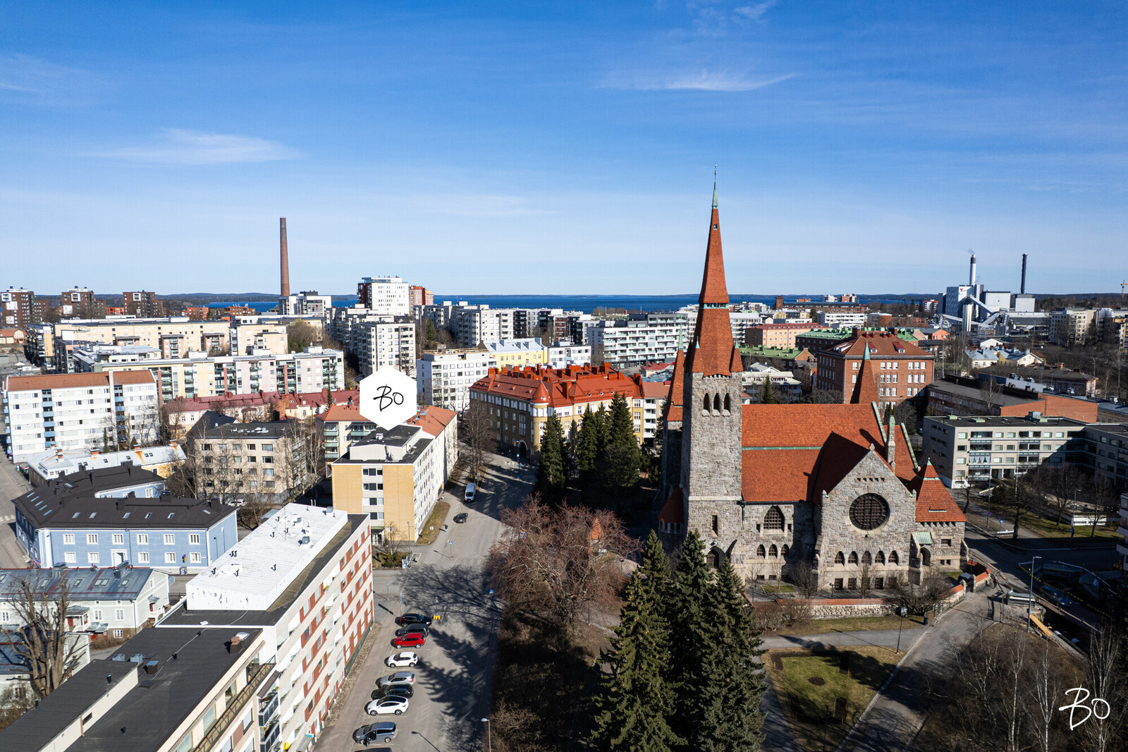 Tuomiokirkonkatu 10 - kuva 15