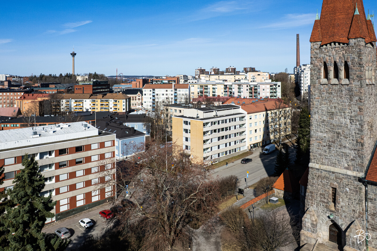 Tuomiokirkonkatu 10 - kuva 14