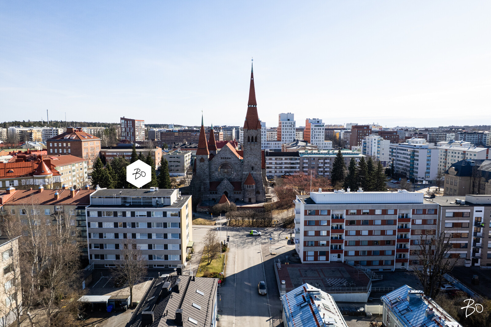 Tuomiokirkonkatu 10 - kuva 16