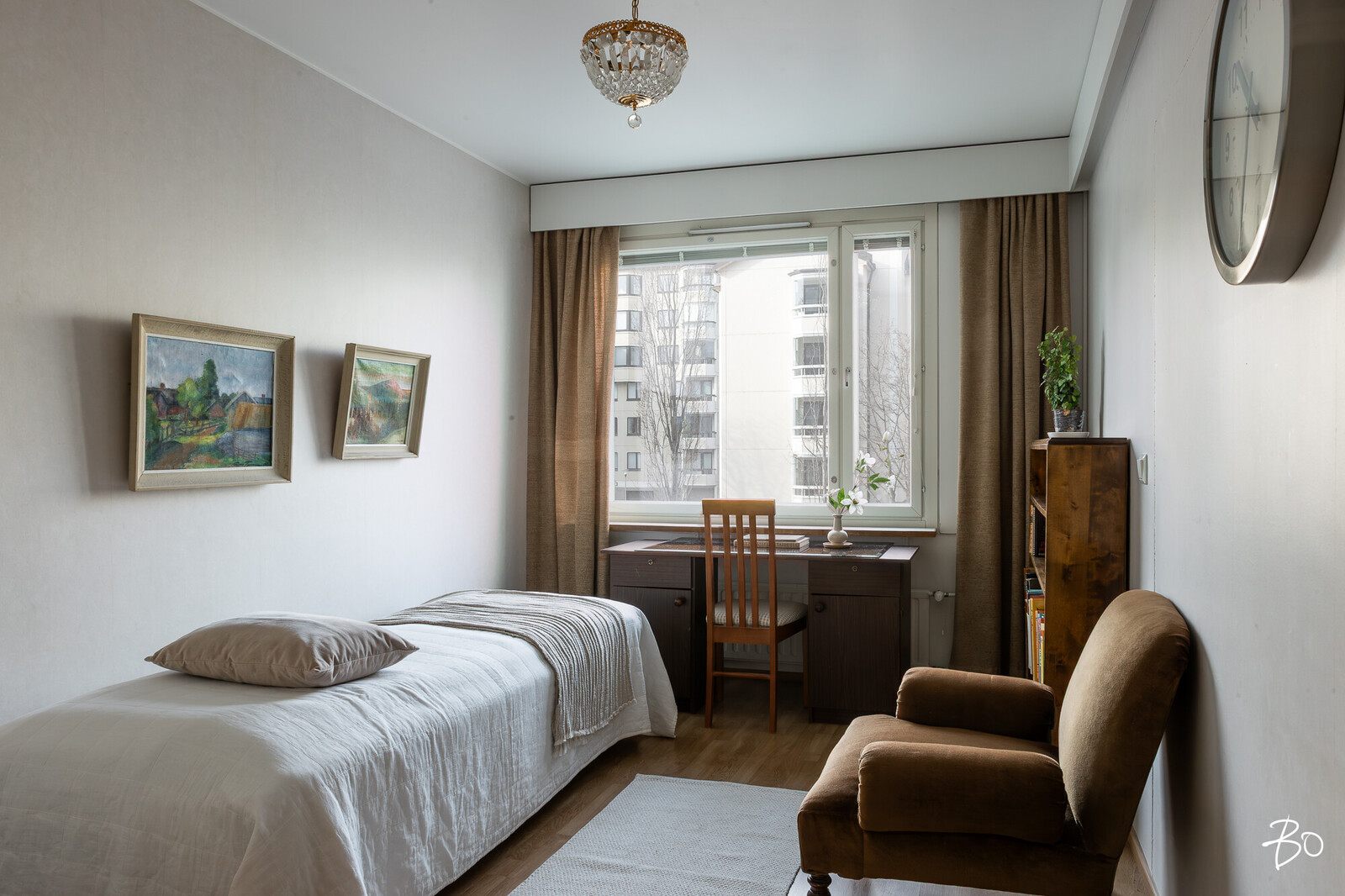 Mustanlahdenkatu 3-7 - image 13