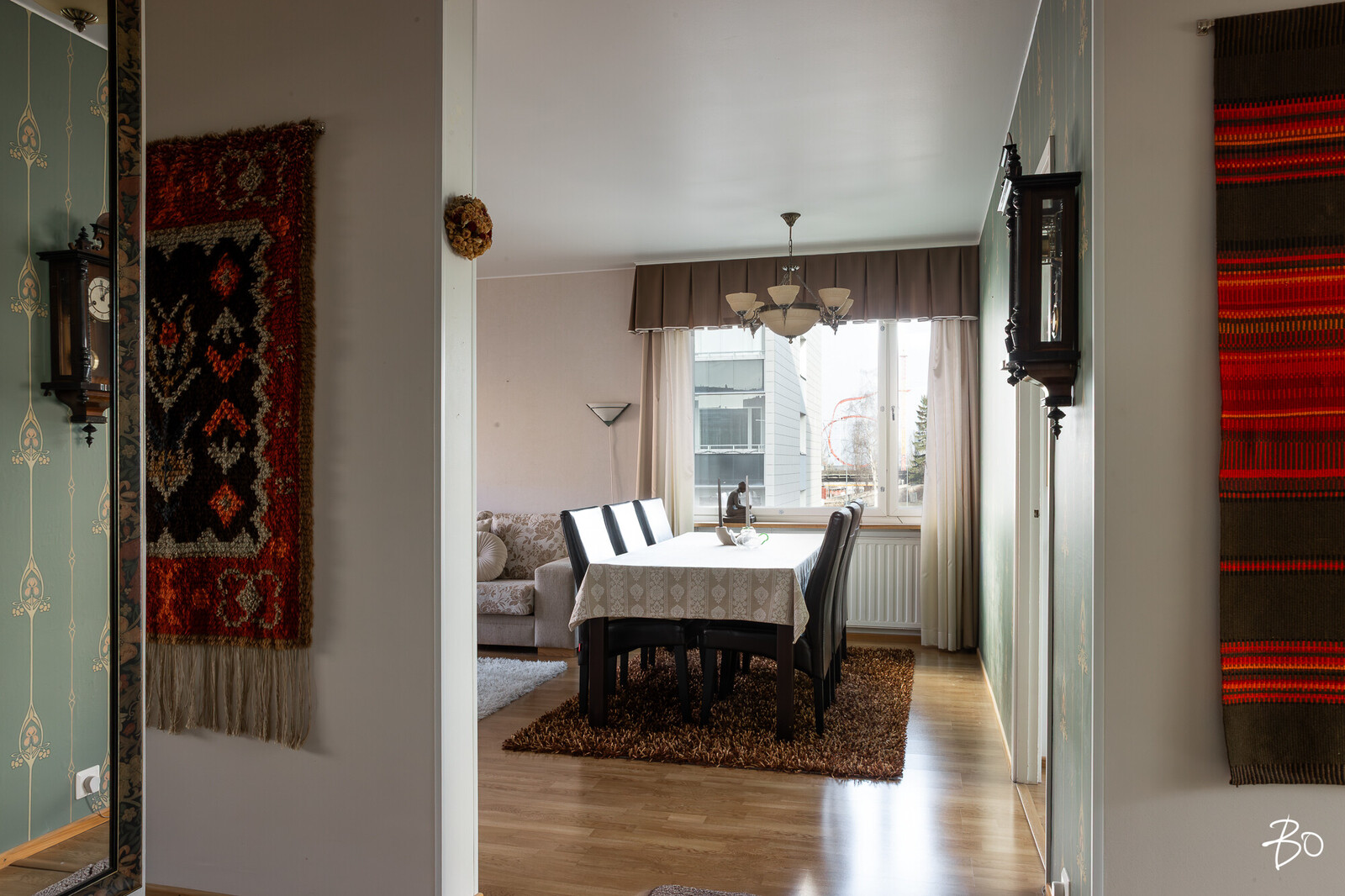 Mustanlahdenkatu 3-7 - image 6