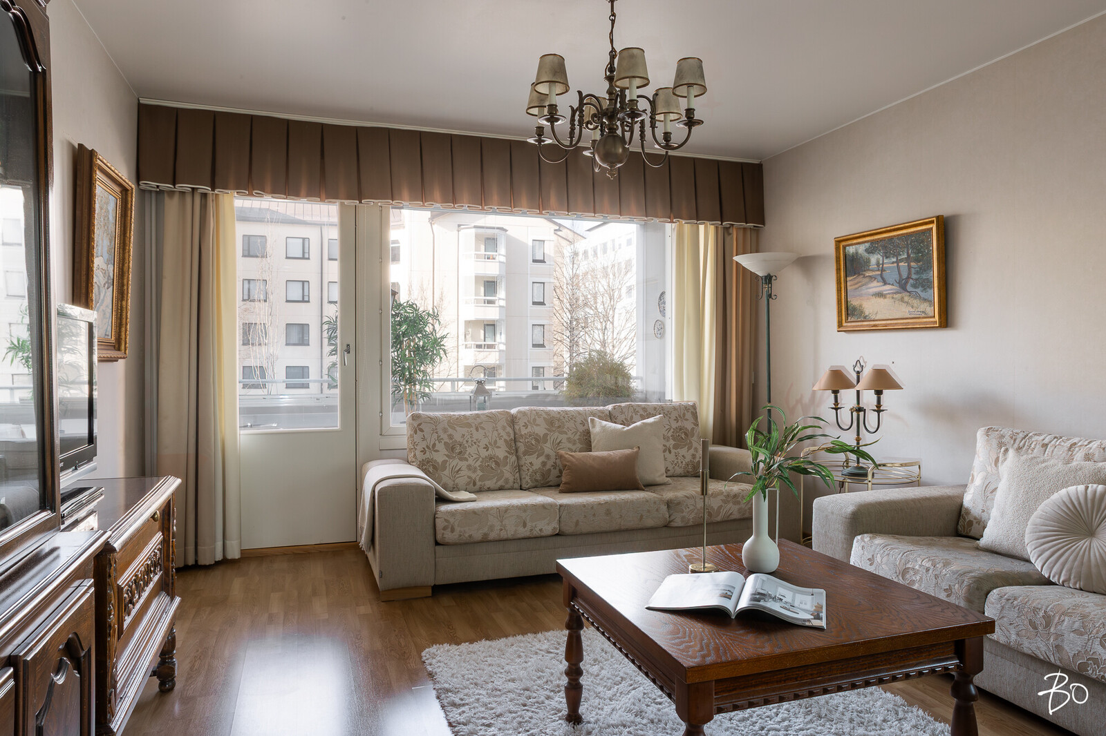 Mustanlahdenkatu 3-7 - image 5