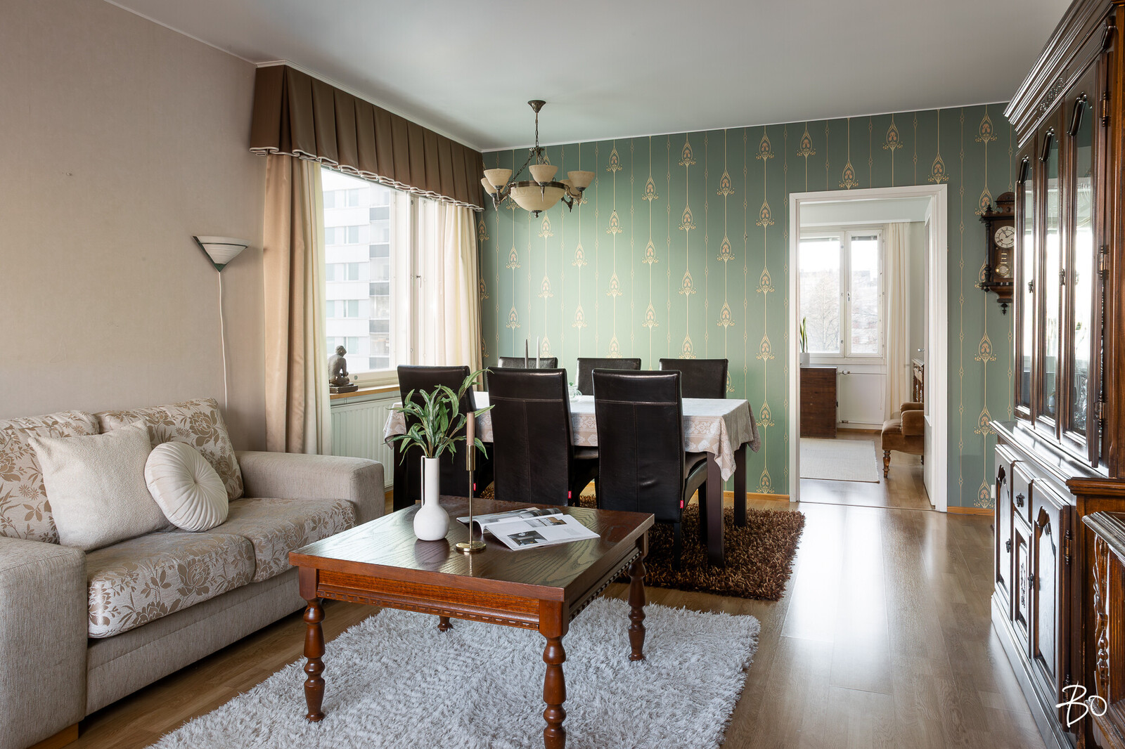 Mustanlahdenkatu 3-7 - image 14