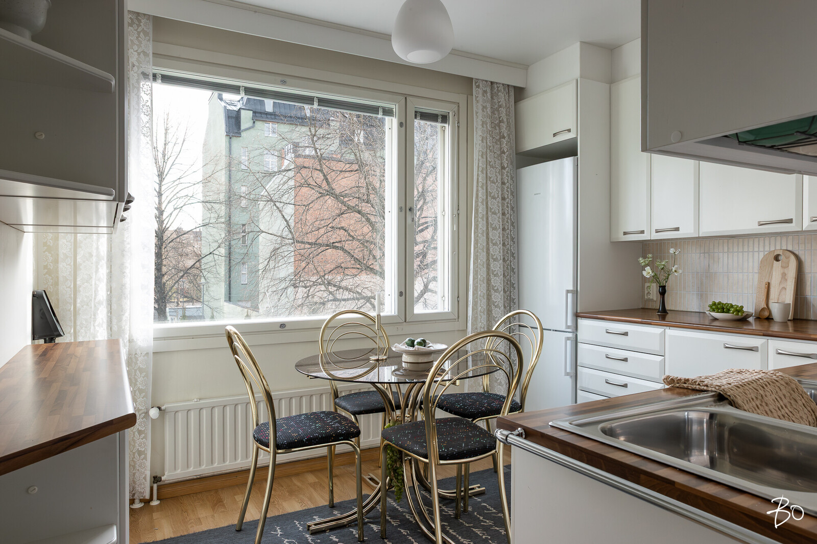 Mustanlahdenkatu 3-7 - image 4