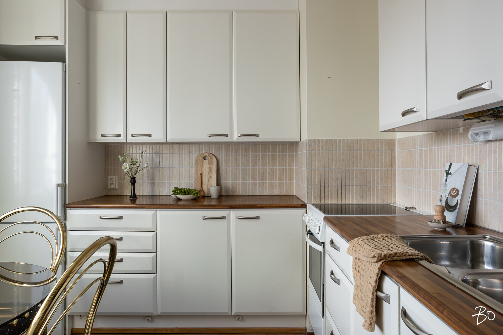 Mustanlahdenkatu 3-7 - image 3